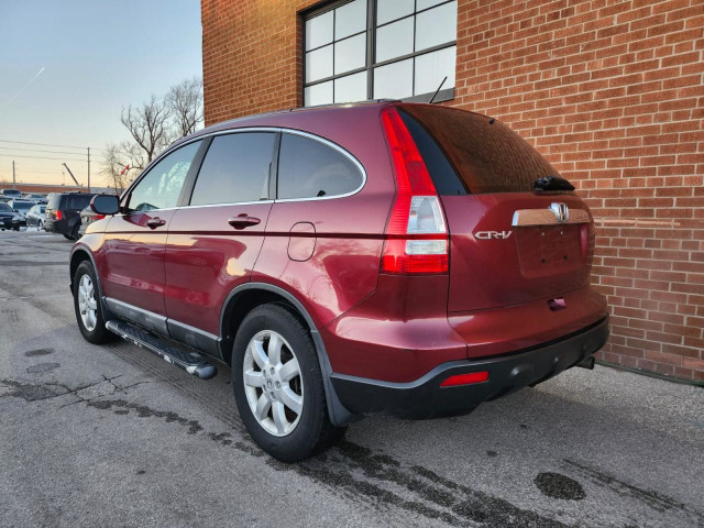 2008 Honda CR-V 4WD 5dr EX-L in Cars & Trucks in Oakville / Halton Region - Image 4