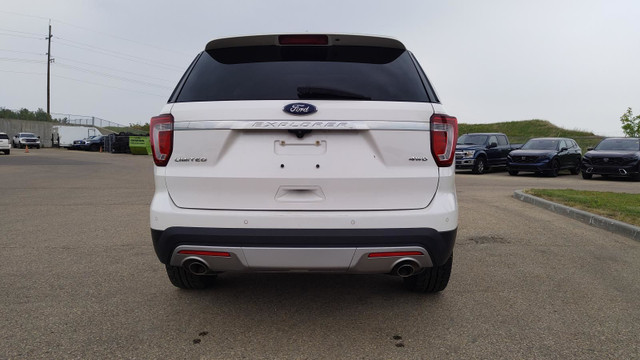 2017 Ford Explorer 4WD Limited | REMOTE START | POWER LIFTGATE in Cars & Trucks in Edmonton - Image 3