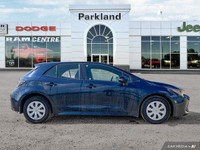 We're excited to offer this reliable 2022 Toyota Corolla Hatchback . Wheels: 15 Steel w/Full Wheel C... (image 5)