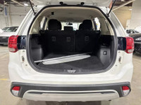 MITSUBISHI OUTLANDER 2019 ES AWC/UN PROPIO/AUCUN ACCIDENT/CAMERA/AC/MAGS/160669KM! NIV: JA4AZ2A38KZ6... (image 7)