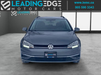 2019 VOLKSWAGEN GOLF SPORTWAGEN*** JUST IN *** 1.8L 4 CYL ENG *** AUTOMATIC *** A/C *** ALL WHEEL DR... (image 6)