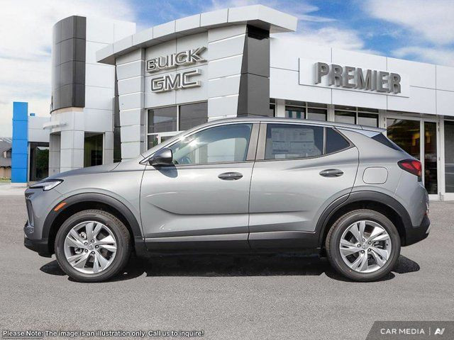 2026 Buick Encore GX Preferred in Cars & Trucks in Windsor Region - Image 3