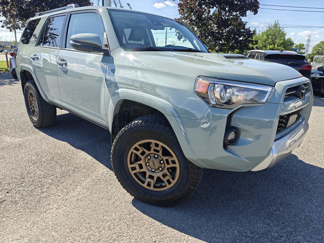 2022 Toyota 4Runner in Cars & Trucks in Ottawa