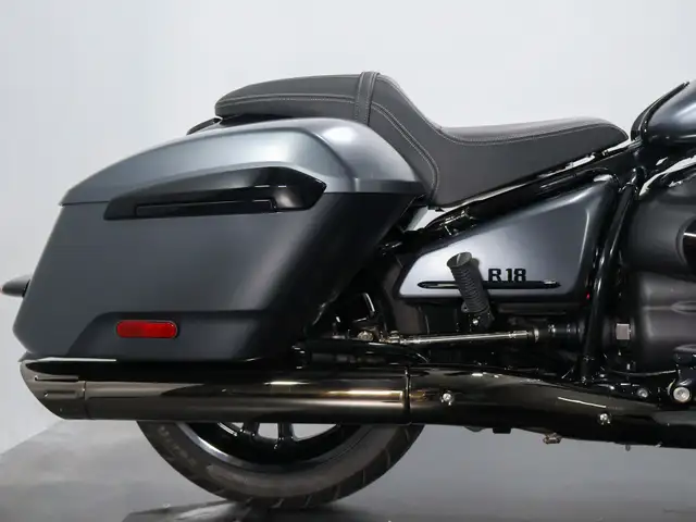 2024 BMW R18 Roctane in Street, Cruisers & Choppers in Kelowna - Image 11