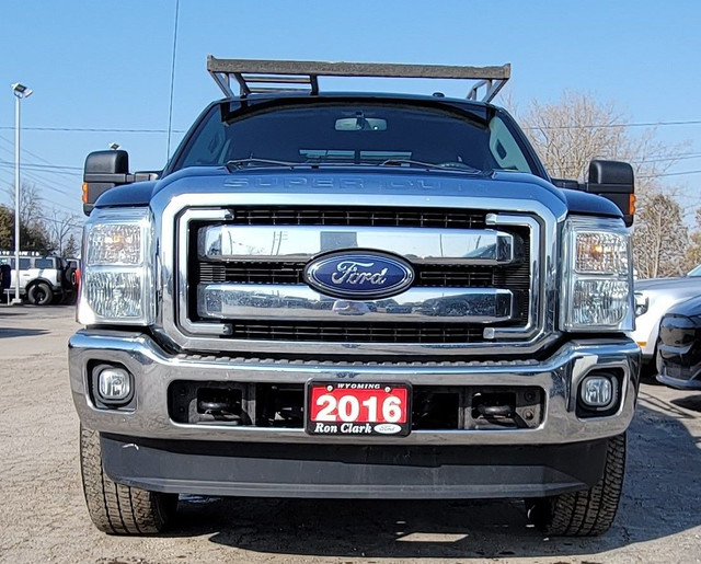2016 Ford F-250 XLT in Cars & Trucks in Chatham-Kent - Image 2