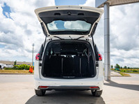 QUICK ORDER PACKAGE 27L -inc: Engine: 3.6L Pentastar VVT V6 w/ESS Transmission: 9-Speed Automatic,BR... (image 6)
