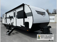 2024 Forest River RV Wildwood 32BHDS