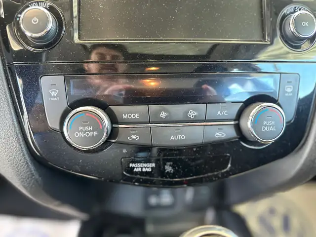 2021 Nissan Qashqai Sv awd SV AWD * toit ouvrant in Cars & Trucks in Laval / North Shore - Image 19