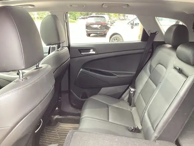 2020 Hyundai Tucson ALL WHEEL DRIVE|LEATHER|NAV|SUNROOF dans Autos et camions dans Région d’Oakville/Halton - Image 25