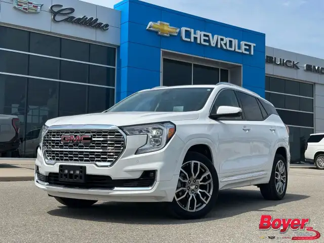 2024 GMC Terrain in Cars & Trucks in City of Toronto - Image 2
