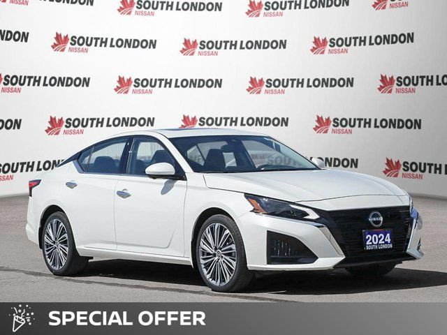 2024 Nissan Altima Platinum in Cars & Trucks in London
