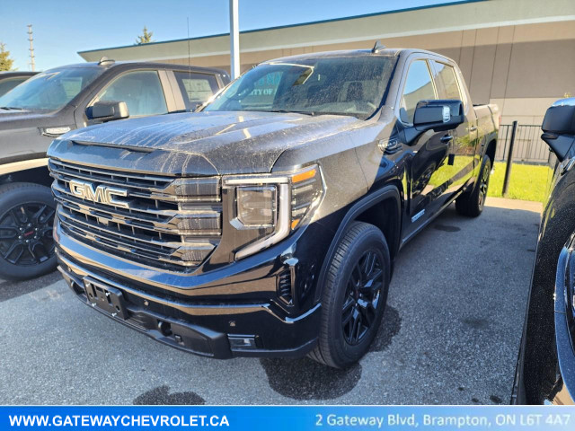 2025 GMC Sierra 1500 Elevation in Cars & Trucks in Mississauga / Peel Region