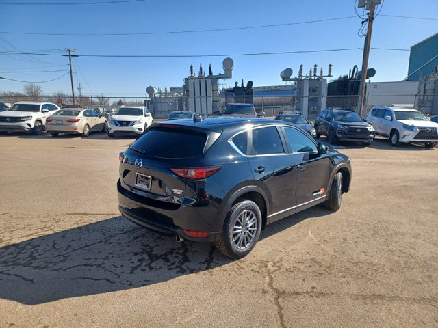 2021 Mazda CX-5 Kuro Edition in Cars & Trucks in Regina - Image 4