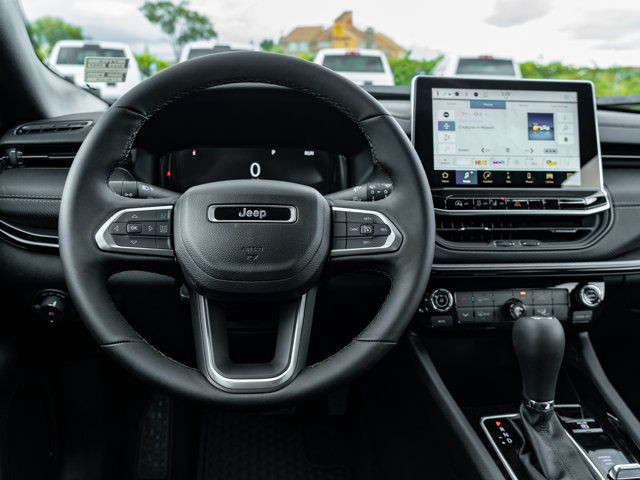 2025 Jeep Compass Altitude in Cars & Trucks in Barrie - Image 2