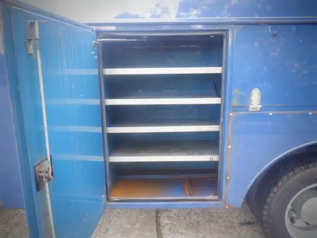 2012 international DuraStar 4300 Welding Service Truck with Air  in Heavy Trucks in Richmond - Image 20