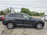 2017 VOLVO XC90 T6 ! CARS IN LOBO LTD. (Buy - Sell - Trade - Finance) Office# - 519-666-2800 TEXT 24... (image 1)