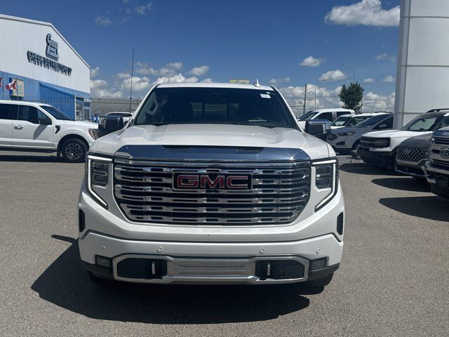 2024 GMC Sierra 1500 Denali in Cars & Trucks in Calgary - Image 3
