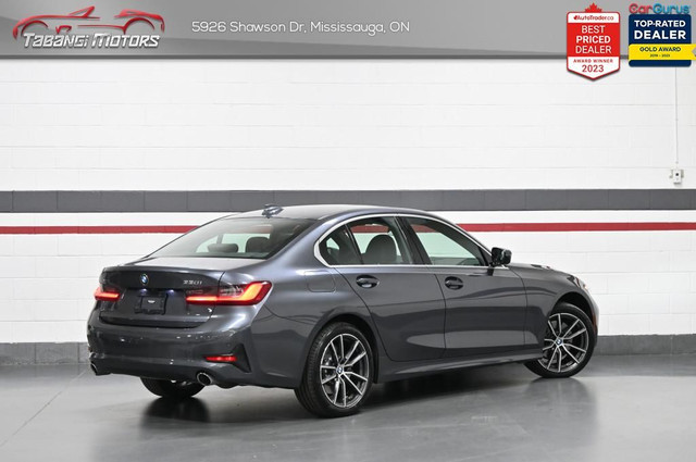 2022 BMW 3 Series 330i xDrive No Accident Navigation Sunroof Car in Cars & Trucks in Mississauga / Peel Region - Image 2