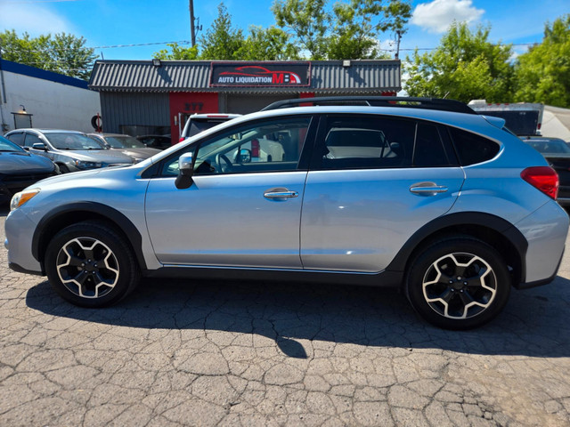 2013 SUBARU CROSSTREK * FINANCEMENT 100% APPROUVER ET DISPO in Cars & Trucks in Longueuil / South Shore - Image 2