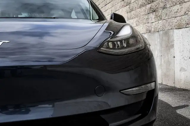 2023 Tesla Model 3 Base • FAST CHARGING • NAV • 360 CAM • SUNROO in Cars & Trucks in Kingston - Image 27