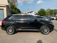 Vehicle Highlights: - Accident free - Highly optioned Very rare and desirable Lincoln MKX Reserve pa... (image 7)