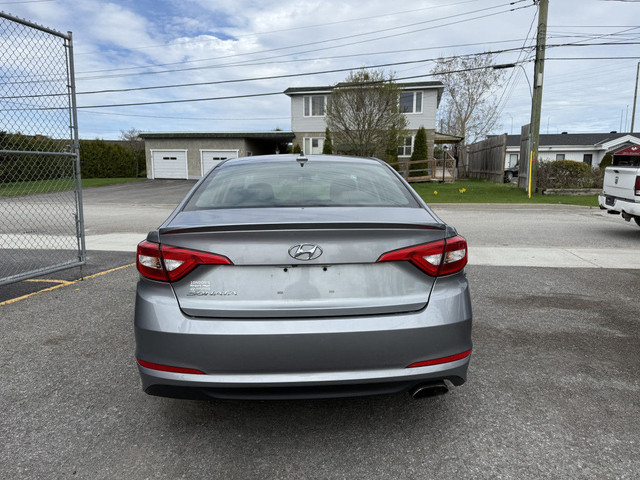 2016 Hyundai Sonata SE in Cars & Trucks in Ottawa - Image 3