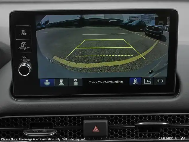 2026 Honda HR-V EX-L in Cars & Trucks in Brantford - Image 24
