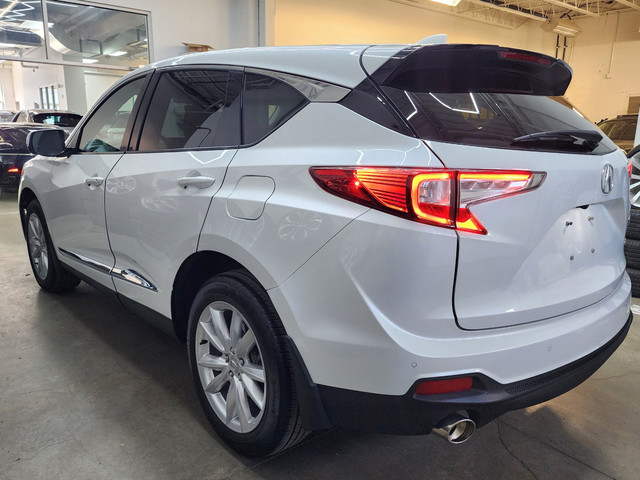2021 Acura RDX Tech SH-AWD, Low KM,  Immaculate Condition in Cars & Trucks in Edmonton - Image 3