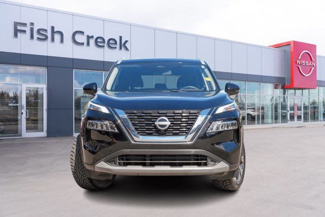2023 Nissan Rogue SV | One Owner | No Accidents in Cars & Trucks in Calgary - Image 2