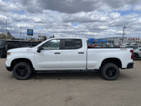 *LT Trail Boss - Z71 Off-Road *Factory Lift Kit *Premium Leather Heated Bucket Seats *Power Driver S... (image 4)