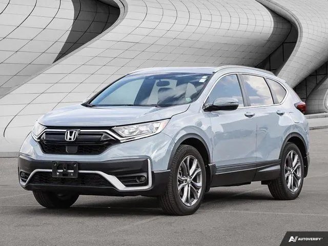 2020 Honda CR-V Sport