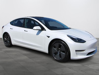 2021 TESLA MODEL 3 Long Range AWD DUAL MOTOR NAVI CAMERA 2021 TESLA MODEL 3 LONG RANGE AWD DUAL MOTO... (image 2)