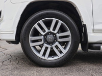 Experience the perfect blend of rugged capability and refined comfort with the 2023 Toyota 4Runner T... (image 5)