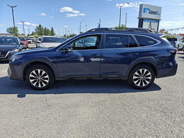 2023 Subaru Outback Limited LOW KMS! OUTBACK LIMITED AWD! FUL... in Cars & Trucks in Ottawa - Image 4