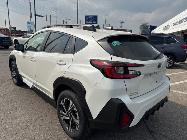 2025 Subaru Crosstrek Touring in Cars & Trucks in Markham / York Region - Image 2