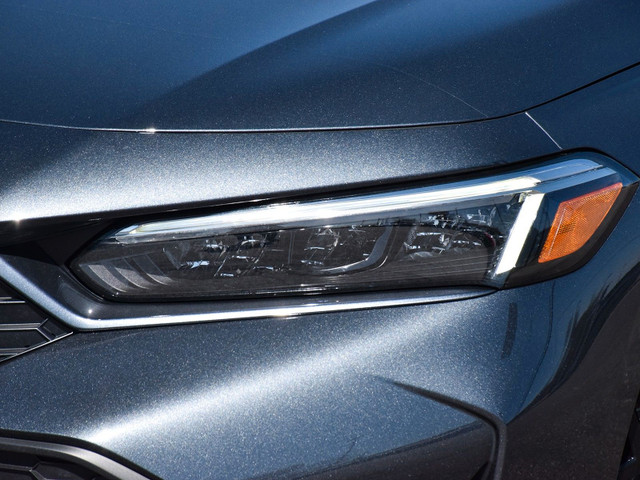 2025 Honda Civic Hybrid Sport Sport, Hybrid, 4Door in Cars & Trucks in Oakville / Halton Region - Image 3