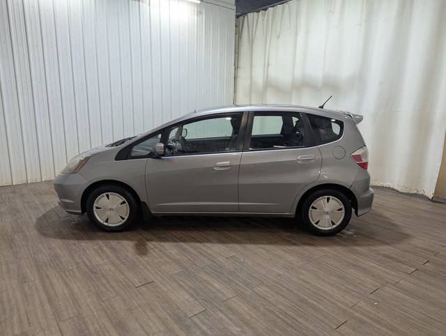 2009 Honda Fit LX No Accidents in Cars & Trucks in Calgary - Image 4