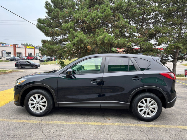 MAZDA CX-5 GS | AUTO | BACK UP CAM | SUNROOF | ONE OWNER in Cars & Trucks in Mississauga / Peel Region - Image 2