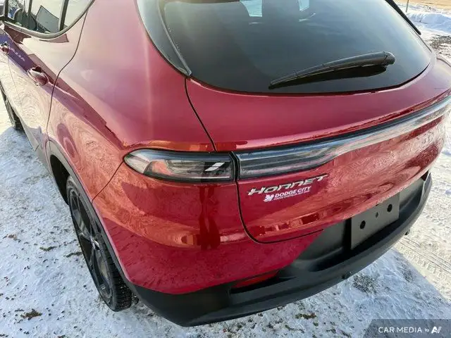 2023 Dodge Hornet GT AWD | Traffic sign recognition in Cars & Trucks in Saskatoon - Image 16