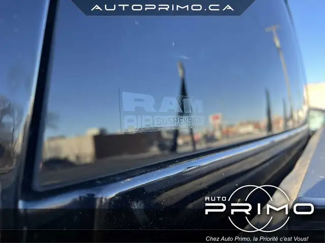 2022 RAM 2500 Big Horn Sport 4x4 Crew Cab TurboDiesel Cummins Bo in Cars & Trucks in Laval / North Shore - Image 44