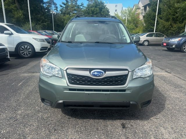 2014 Subaru Forester No accidents safety included in Cars & Trucks in Cambridge - Image 2