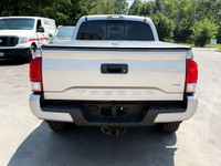 4WD, 120V/400W Deck Mounted AC Power, 6 Speakers, Air Conditioning, Alloy wheels, AM/FM radio: Siriu... (image 5)