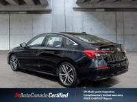 Recent Arrival! Civic Touring, Leather, 12 Speakers, Air Conditioning, Alloy wheels, AM/FM radio: Si... (image 4)