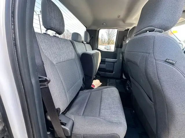 2022 Ford F-150 XLT SUPER CAB | NAV | LOW KM | CLEAN CARFAX in Cars & Trucks in Stratford - Image 15