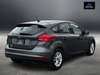 JUST LANDED!! 2018 Ford Focus SE!! **LOW KM'S** 2.0L INLINE 4 MOTOR, AUTOMATIC TRANSMISSION, FRONT W... (image 4)