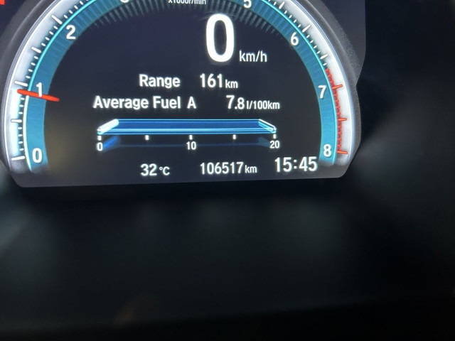 2017 Honda Civic Sedan LX Auto AC Cam in Cars & Trucks in Gatineau - Image 2