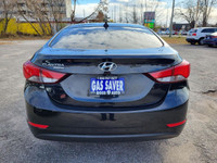 GREAT CONDITION PEARL BLACK ON BLACK HYUNDAI FOUR DOOR SEDAN W/ SPORT TRIM PACKAGE, EQUIPPED W/ THE... (image 3)