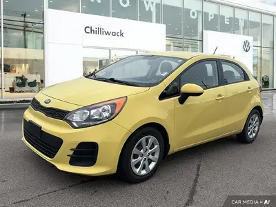 Only 71,659 Miles! This Kia Rio delivers a Regular Unleaded I-4 1.6 L/97 engine powering this Manual...
