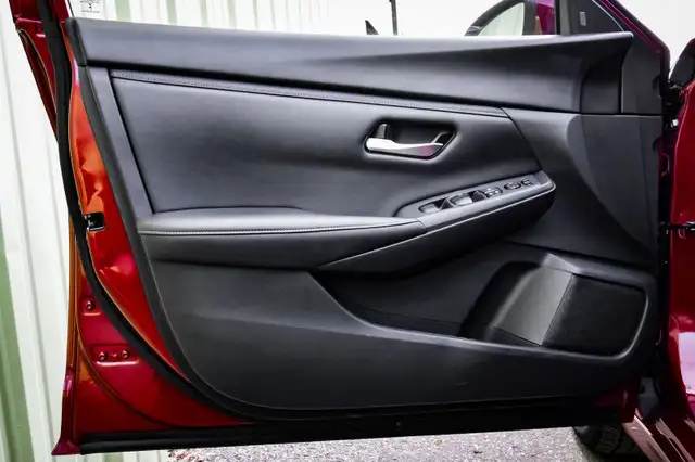 2023 Nissan Sentra SV • REMOTE START • HEATED SEATS • REAR CAM in Cars & Trucks in Kingston - Image 10