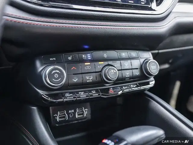 2023 Dodge Durango GT in Cars & Trucks in London - Image 24